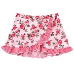 Abecita Midsummer Dream Skirt. Fint skjørt å ha når du tar en strandpromenade eller en drink i baren.

